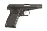 Minty condition Remington Model 51 Semi-Automatic Pistol, .380 caliber, SN PA343, in near pristine o
