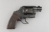 Colt New Service Model Revolver,  .45 COLT caliber, SN 10884, manufactured in 1904, 2