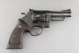 Smith and Wesson Pre-29 Model Revolver, .44 MAG caliber, SN S167040, manufactured in 1957, 4
