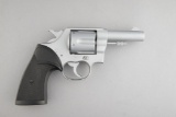 Colt New Service Model Revolver, .455 ELEY caliber, SN 83869, manufactured in 1915, 3 1/2