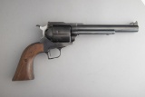 Centurion Arms, Richardson, Texas, Single Action Revolver, 44 Magnum caliber, SN 106, 7 1/2