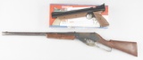 Like new in box Grosman Model 1373C Air Pistol, titled American Classic, .177 caliber, SN 905B13452,