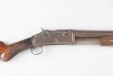 Antique Winchester Model 1893 Slide Action Shotgun, 12 gauge, SN 12085, manufactured 1895, 30