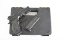 Smith & Wesson, Model 29-2, .44 MAG caliber, DA Revolver, SN N467201, nickel finish, 4