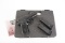 Cased Sig Sauer, Model P 228, Semi-Auto Pistol, 9 mm caliber, SN B147287, matte finish, 4