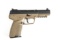 FN, Herstal, 5.7 x 28 caliber, SN 386157040, matte finish, 5