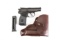 MAKAROV, IJ-70, 9x18 mm, Semi-Auto Pistol, SN BB0782, blue finish, 4