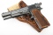FEG, Model PJK-HP, 9mm Semi-Auto Pistol, SN B45361, 5