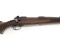 Winchester, Model 70 Bolt Action Rifle, .300 H&H caliber, SN 481331, blue finish, 26