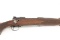 Winchester Model 70 Bolt Action Rifle, .30/06 caliber, SN 74326, blue finish, 24