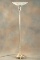 Antique Torchiere Lamp, circa 1920s-30s, with very desirable 18