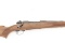 Winchester Model 70 Bolt Action Rifle, .264 WIN MAG caliber, SN 537006, blue finish, 26