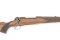 Winchester Model 70 Bolt Action Rifle, .300 H&H MAG caliber, SN 193181, blue finish, 26