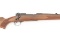 Winchester Model 70 Bolt Action Rifle, .300 WIN MAG caliber, SN 572203, blue finish, 24