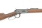 Winchester Model 94 Lever Action Carbine, .32 WIN SPL caliber, SN 1783448, blue finish, 20