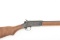 Harrington & Richardson Single Shot Shotgun, 410 ga., SN AU541062, blue finish with case hardened fr