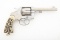 Colt New Service Model Revolver, .45 caliber, SN 284429, manufactured in 1920, 5 1/2