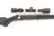 Ruger A-W 77/44 Bolt Action Rifle,  .44 RIM MAG caliber, SN 740-13320, stainless, 18