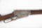 Winchester 1895 Takedown Rifle, Shotgun Butt, SN 406974 chambered in the famous .405 caliber, Mfg. i