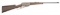 Winchester 1895 Rifle, .405 caliber, SN 50698, Mfg. in 1905. Standard Rifle with approximately 20% f