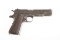 Remington Rand, Model 1911 A1, 