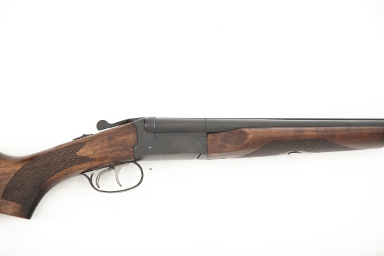 Stoeger Side x Side Double Barrel Shotgun, .410 ga., SN 556987-06, factory matte finish, near unused