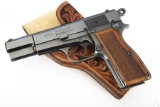 FEG, Model PJK-HP, 9mm Semi-Auto Pistol, SN B45361, 5
