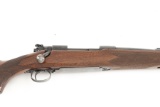 Winchester Model 70 Bolt Action Rifle, .30/06 caliber, SN 74326, blue finish, 24