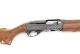 Remington, Model 1100, Semi-Auto 12 ga. Shotgun, SN L383429V, blue finish, 22