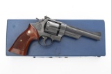 Boxed Smith & Wesson, Model 28-2, DA Revolver, .357 caliber, SN N195153, (Highway Patrolman), 6