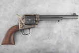 Uberti SAA Revolver, 