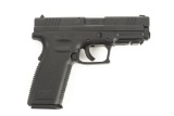 Boxed Springfield Armory, Model XD Semi-Auto Pistol, .45 ACP caliber, SN XD698316, matte finish, 4