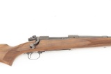 Winchester Model 70 Bolt Action Rifle, .264 WIN MAG caliber, SN 537006, blue finish, 26