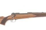 Winchester Model 70 Bolt Action Rifle, .300 H&H MAG caliber, SN 193181, blue finish, 26