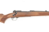 Winchester Model 70 Bolt Action Rifle, .300 WIN MAG caliber, SN 572203, blue finish, 24