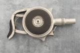 Antique Chicago Arms Palm Pistol, 7-Shot, .32 caliber Revolver, these were titled 