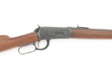 Pre-64 Winchester Model 1894 Lever Action Carbine, .30 WCF caliber, SN 805155, manufactured 1916, bl