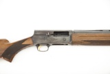 Belgium Browning, 