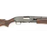 Winchester Model 12 Slide Action Shotgun, 12 ga., SN 1435143, blue finish, 30
