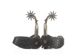 Pair of early 