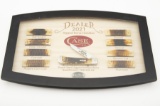 Cased Dealer 2021 Jigged Bone Handles for 