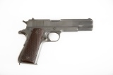 Colt Model 1911 A1 