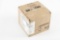 Case of 10 unopened Boxes of .308 WIN caliber, 168 grain Cartridges, totaling 200 rounds by Ammo Inc
