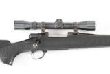 Sako Model Forester Bolt Action Rifle, .243 caliber, SN 88707, blue finish, 24