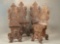 THIS LOT WILL BE SOLD FOUR (4) TIMES THE BID, MEANING YOUR FINAL BID WILL BE MULTIPLIED FOUR TIMES.