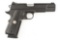 Wilson Combat Ultra-Light Semi-Auto Pistol, .45 ACP caliber, SN WCT27897, as new condition, matt fin