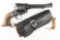 Ruger Black Hawk Single Action Revolver, .41 MAG caliber, SN 1073, blue finish, 6 1/2