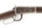 Winchester Model 1894, Lever Action Rifle, .25/35 caliber, SN 426909, manufactured 1907, excellent b