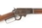 Marlin, Model 1893, Lever Action Rifle, .30/30 caliber, SN D4241, pre-1905, blue finish, 26