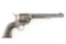 High Condition Colt, SAA Revolver, .44/40 caliber, SN 269376, manufactured 1908, retains high percen